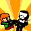 Pico v.s. Tankman