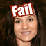Kara Dioguardi badger