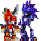 veemon vs mecha sonic