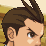 Apollo singing Scatman