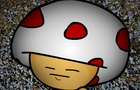The Mushroom Behind 1 2/2