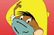 Looney Tunes Enferma