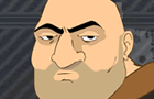 Krinkels is an Impostor! by nathanielmilburn