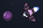 TMF: The Game by SpinningCubeClock