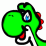 [YY] Yoshi In The Disco
