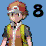 Pokemon Master! ep8