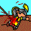 Death of Hector(2008)