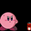 Kirby tries LG