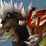 WoW Fighting test
