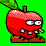 Crazy Apple 2