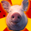 Swine Flu Zombie Attack