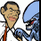 Obama Versus Aliens