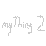 myThing 2.0 BETA