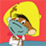 Looney Tunes Enferma