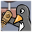 Penguin Advert