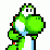 [YY] Yoshi Sprite Party