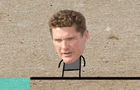Poopdeck Platformer