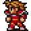 Fighter vs. Mario Tower