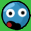 Blue Ball V1