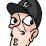 k0mat0se Fubs it Oldskool