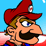 Super Mario: Stringanime