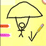 Post it Draw it