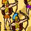 Color Archers