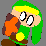 Zelda in a nutshell