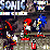 sonic unexpected adven 5