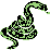 Tetrix Snake