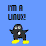 I'm a Linux!
