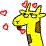 Sounds of the Giraffe