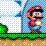 Mario's Sucky Day