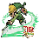 Link Saves The Day