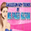 Paris Hilton Kiss Game