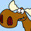 Give a Moose a Muffin