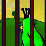The Caged Bird