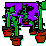 plantas salvajes
