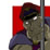 Bisons Ass, Streetfighter