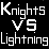 Knights Vs. Lightning