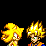 Goku vs Sonic