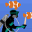 Scuba Jerk