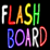 Flashboard