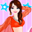 Arabian Princess Makeover