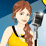 Dressup the Singer Basima