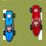 Oldskool Racer