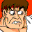 Street fighter short