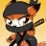 Ninja Fox Dress Up Game