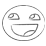 Fuedal Japan... Smiley?