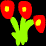 Flower Hunter